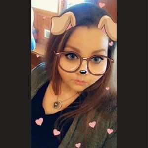 Meet your Posher, Macey